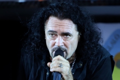 Kalapács koncert - Miskolc