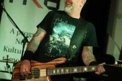 Kalapács koncert - Miskolc