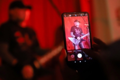 Kalapács koncert - Miskolc