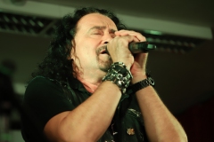 Kalapács koncert - Miskolc