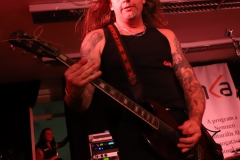 Kalapács koncert - Miskolc