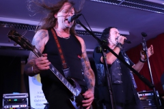 Kalapács koncert - Miskolc