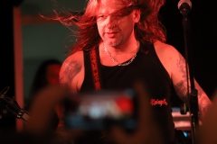 Kalapács koncert - Miskolc