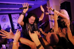 Kalapács koncert - Miskolc