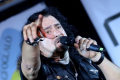 Kalapács koncert - Miskolc