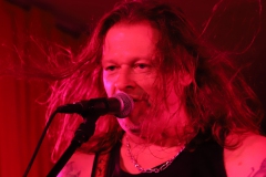 Kalapács koncert - Miskolc