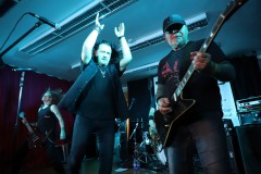 Kalapács koncert - Miskolc
