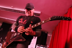 Kalapács koncert - Miskolc