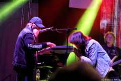 Karthago 45 koncert