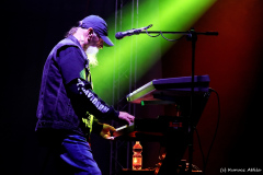 Karthago 45 koncert