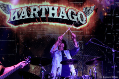 Karthago 45 koncert