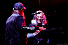 Karthago 45 koncert