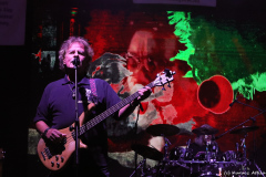 Karthago 45 koncert
