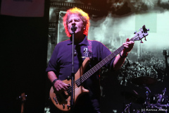 Karthago 45 koncert