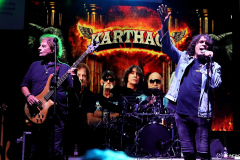 Karthago 45 koncert