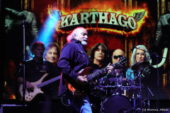 Karthago 45 koncert
