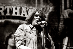 Karthago 45 koncert