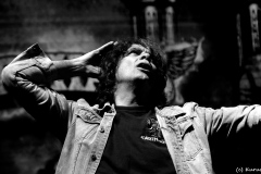 Karthago 45 koncert