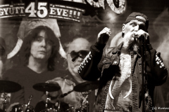Karthago 45 koncert