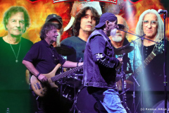 Karthago 45 koncert