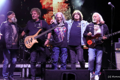 Karthago 45 koncert