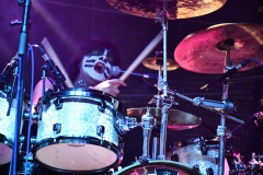 Kiss Forever Band & Iron Maidnem