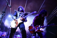 Kiss Forever Band & Iron Maidnem