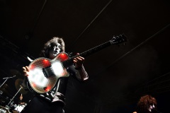 Kiss Forever Band & Iron Maidnem