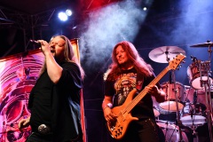 Kiss Forever Band & Iron Maidnem