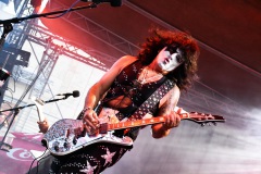 Kiss Forever Band & Iron Maidnem
