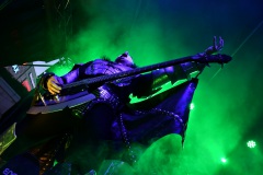Kiss Forever Band & Iron Maidnem