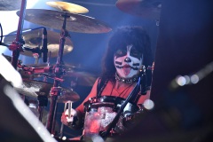 Kiss Forever Band & Iron Maidnem