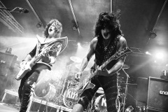 Kiss Forever Band & Iron Maidnem