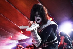 Kiss Forever Band & Iron Maidnem