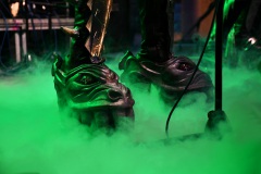 Kiss Forever Band & Iron Maidnem