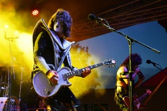 Kiss Forever Band & Iron Maidnem