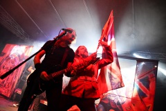 Kiss Forever Band & Iron Maidnem