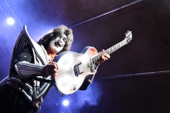 Kiss Forever Band & Iron Maidnem