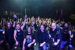 Kiss Forever Band & Iron Maidnem