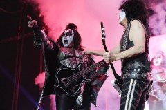 KISS 2022