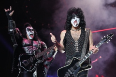 KISS 2022