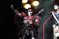 KISS 2022