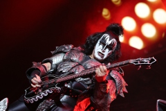 KISS 2022