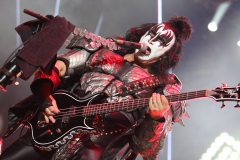 KISS 2022