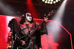 KISS 2022