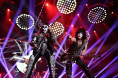 KISS 2022