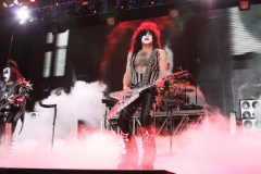 KISS 2010