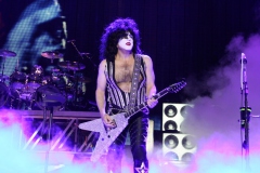 KISS 2010