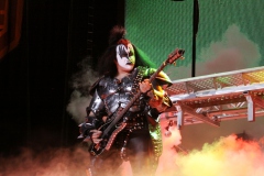 KISS 2010