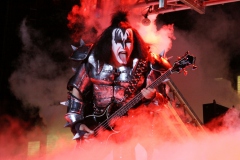 KISS 2010